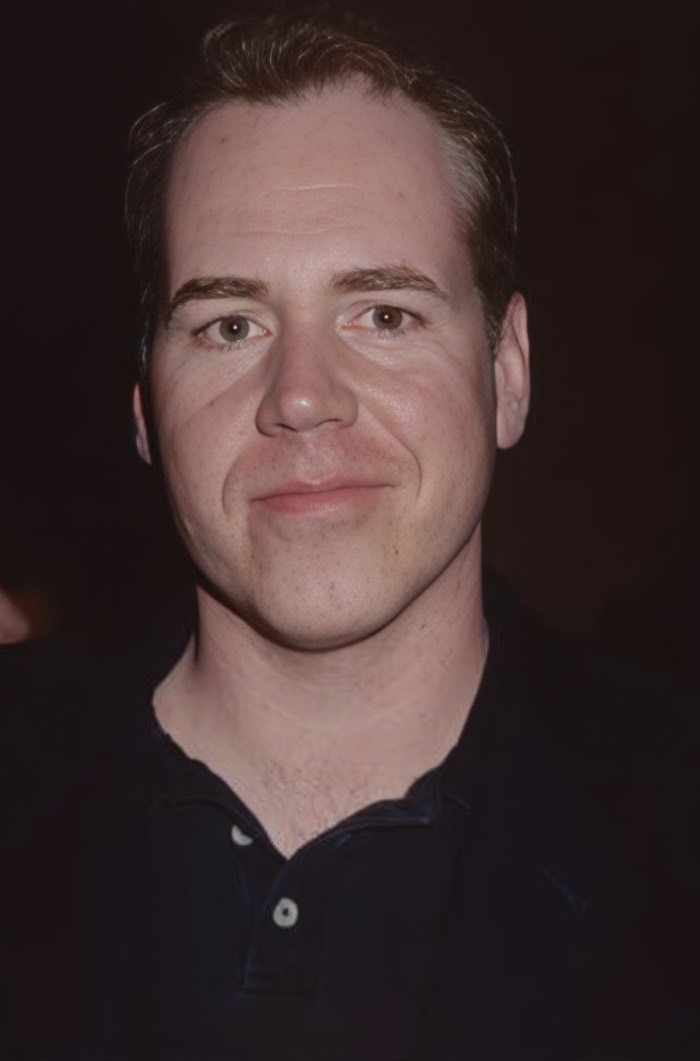 Bret Easton Ellis
